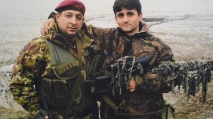 Донбасское сопротивление: взгляд сербского добровольца