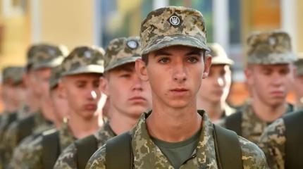 Мобилизация на Украине: жизнь в обмен на чизбургеры Мобилизация на Украине: жизнь в обмен на чизбургеры