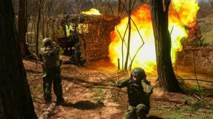 Горнальский монастырь взят, недобитков ловят в подземелье Горнальский монастырь взят, недобитков ловят в подземелье
