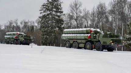 «Пэтриот» или «Триумф»: как США шантажируют Индию