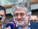 Коломойский предложил Порошенко построить 1900 километровый забор на границе с Россией Коломойский предложил Порошенко построить 1900 километровый забор на границе с Россией