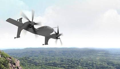 DARPA выпустит самоуничтожающиеся беспилотники DARPA выпустит самоуничтожающиеся беспилотники