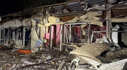 Преступления Украины: ВСУ обстреливали Ростовскую область