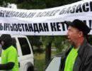 Американцы содержат секретную тюрьму ЦРУ в Киргизии