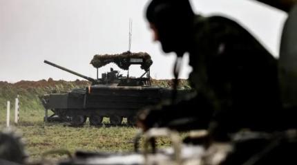 NBC: Разведку США пугает решимость Путина