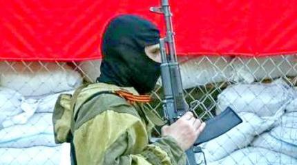 В Горловке проводится спецоперация по уничтожению украинских диверсантов В Горловке проводится спецоперация по уничтожению украинских диверсантов