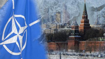 Почему в НАТО снова заговорили о сдерживании России Почему в НАТО снова заговорили о сдерживании России