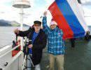 Прорыв! Бур российских ученых достиг озера, похороненного подо льдом Антарктики 20 миллионов лет назад