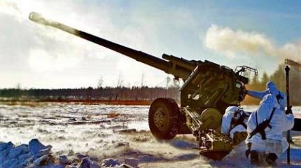 Что стоит за походом на Мариуполь? Что стоит за походом на Мариуполь?