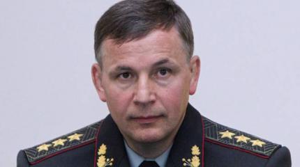Высшее командование ВСУ пройдет через детектор лжи Высшее командование ВСУ пройдет через детектор лжи