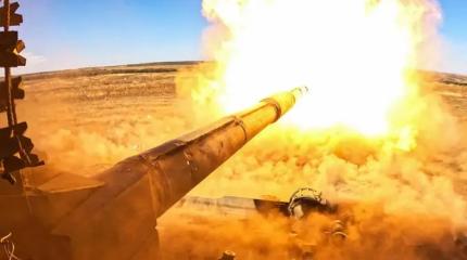 Сырский готов расстрелять командующих армейских корпусов ВС
