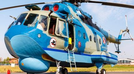 Амфибии спешат на помощь Амфибии спешат на помощь