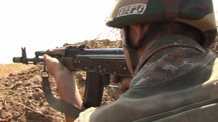 Азербайджанская агрессия в Карабахе: военные преступления и угрозы Азербайджанская агрессия в Карабахе: военные преступления и угрозы