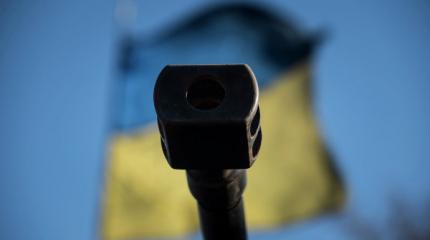 Дамоклов меч над Украиной Дамоклов меч над Украиной