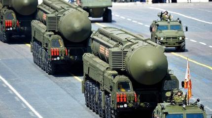 Америка вспомнила, что только Россия может её уничтожить Америка вспомнила, что только Россия может её уничтожить