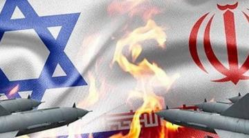 Иран 2020- война в Заливе почти неизбежна, или быть или не быть Израилю
