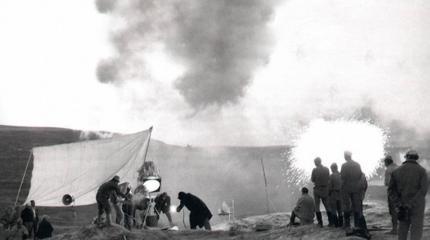 Семь лучших советских фильмов о войне Семь лучших советских фильмов о войне