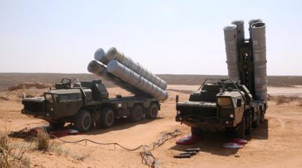 Причины размещения С-300 в Сирии и истерики Вашингтона Причины размещения С-300 в Сирии и истерики Вашингтона