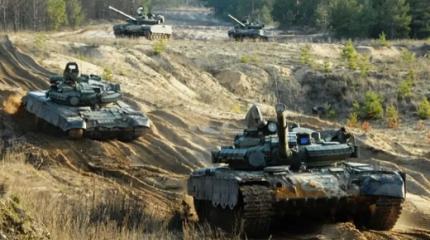 Успехи ВС РФ сулят Украине новые территориальные потери Успехи ВС РФ сулят Украине новые территориальные потери