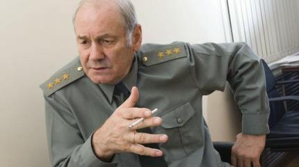 Леонид Ивашов: «США готовят второй авиаудар по Сирии» Леонид Ивашов: «США готовят второй авиаудар по Сирии»