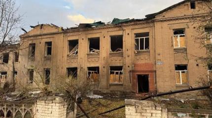 Новости СВО: Армия России формирует плацдарм к северо-востоку от Гуляйполя