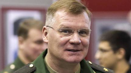 Ещё один «жест доброй воли» от МО РФ страна не поймет