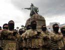 Нацистский интернационал в степях Украины — Убийцы сербов воюют в батальоне «Азов» Нацистский интернационал в степях Украины — Убийцы сербов воюют в батальоне «Азов»
