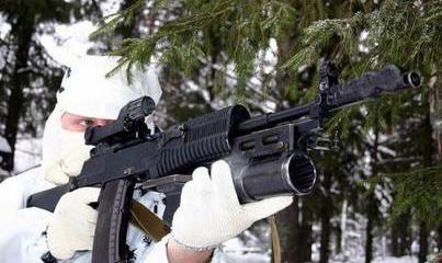 Каратели-провокаторы напросились на ответ под Горловкой Каратели-провокаторы напросились на ответ под Горловкой
