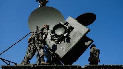 Армия РФ начнет глушить системы противника искусственным интеллектом Армия РФ начнет глушить системы противника искусственным интеллектом