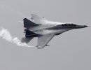 Россия купит две дюжины истребителей МиГ-35 Россия купит две дюжины истребителей МиГ-35