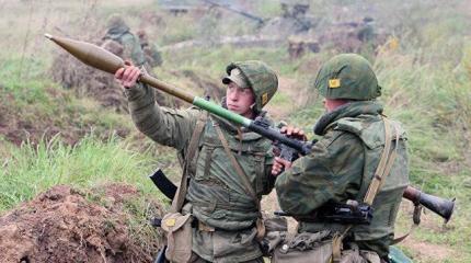 Бронебойный аргумент. Самые лучшие противотанковые гранатометы мира