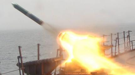 Обновление ВМФ РФ: гиперзвуковая ракета вместо сверхзвуковой Обновление ВМФ РФ: гиперзвуковая ракета вместо сверхзвуковой
