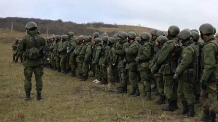 Мобилизация, которой нет, уже стала политической реальностью РФ