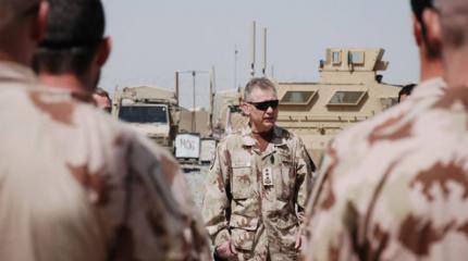 «Российская угроза» как повод для увеличения военных бюджетов НАТО «Российская угроза» как повод для увеличения военных бюджетов НАТО