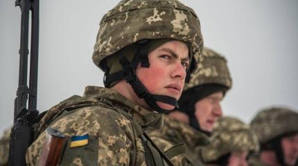 Украинские военные в Северодонецке массово отказались выходить на позиции