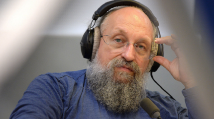 Анатолий Вассерман: На грани войны Анатолий Вассерман: На грани войны