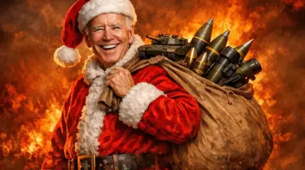 «Война Байдена»: как росла военная «помощь» США Украине