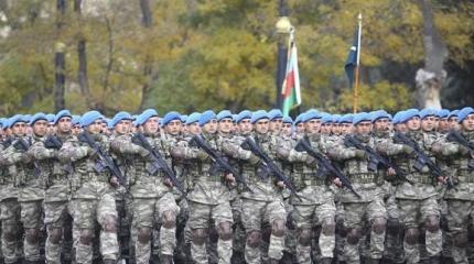 В Карабахе начинает действовать российско-турецкий мониторинговый центр