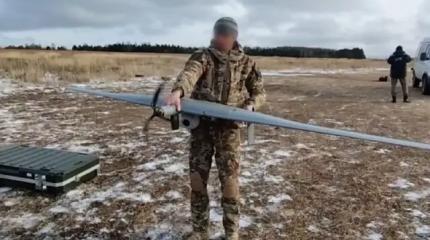 Технологический суперщит: «Калашников» обеспечил защиту операторов БПЛА