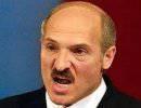 Лукашенко заявил о готовности дать "адекватный" ответ действиям НАТО Лукашенко заявил о готовности дать "адекватный" ответ действиям НАТО