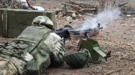 Кварталы Часова Яра превратились для батальонов ВСУ в «черную дыру» Кварталы Часова Яра превратились для батальонов ВСУ в «черную дыру»