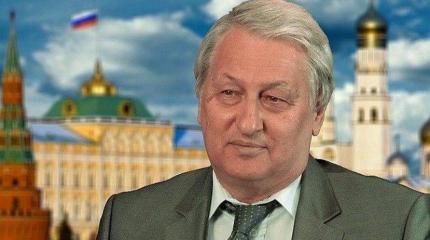 Генерал СВР Решетников: Уже 3 месяца прошло, а они всё стреляют по Донецку