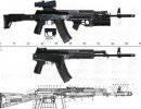 Назначены предварительные испытания автомата АК-12 Назначены предварительные испытания автомата АК-12
