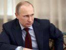 К грядущему путинскому приказу о пресечении войны на Украине К грядущему путинскому приказу о пресечении войны на Украине
