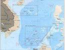 Китай начинает патрулирование спорных районов Южно-Китайского моря