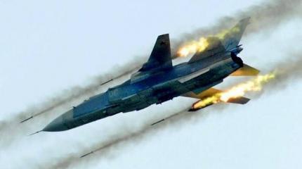 Насколько опасен Су-24М для эсминца «Дональд Кук»? Насколько опасен Су-24М для эсминца «Дональд Кук»?