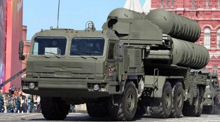 Россия может начать поставки С-400 в Китай в конце 2016 года Россия может начать поставки С-400 в Китай в конце 2016 года