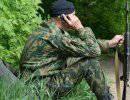 Исповедь ополченца ДНР: "И понимаешь, что надеяться не на кого" Исповедь ополченца ДНР: "И понимаешь, что надеяться не на кого"