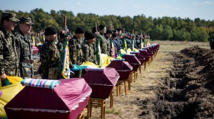 У солдат ВСУ планируют забрать автоматы У солдат ВСУ планируют забрать автоматы