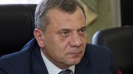 Борисов: Крымские верфи получат гособоронзаказ в течение 36 месяцев Борисов: Крымские верфи получат гособоронзаказ в течение 36 месяцев
